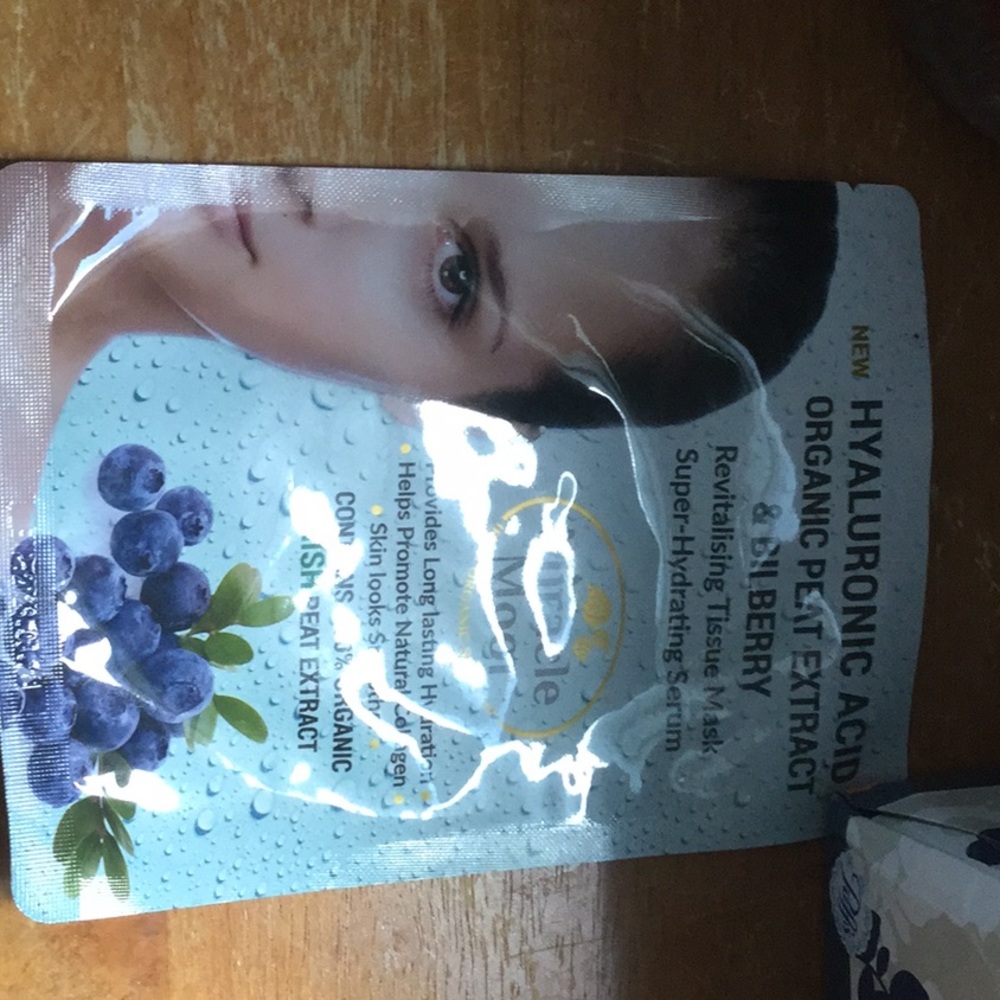Face mask
